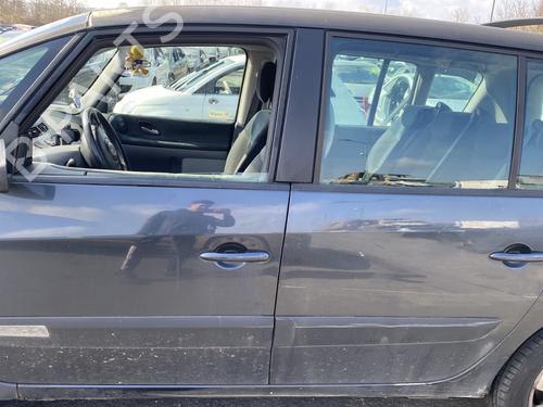 Retrovisor esquerdo RENAULT ESPACE IV (JK0/1_) 2.2 dCi (JK0H) | BP25518310C26  - Image 14