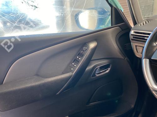 Left front window switch CITROËN C4 Grand Picasso II (DA_, DE_) 1.6 HDi / BlueHDi 115 | BP29853905I27  - Image 16