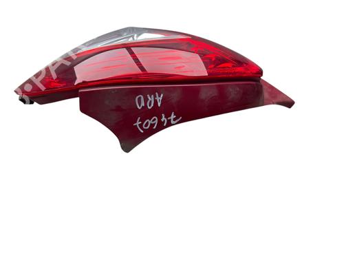 Right taillight PEUGEOT 208 I (CA_, CC_) 1.4 HDi | BP27376606C35 