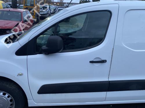 ABS pump PEUGEOT PARTNER Box Body/MPV 1.6 HDi | BP33176846M43 - Image 25