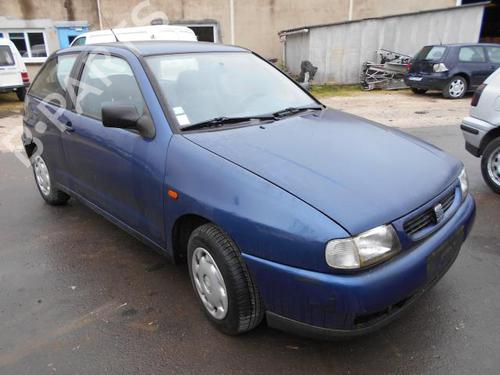 Front right window mechanism SEAT IBIZA II (6K1) 1.4 i | BP27344855C23 