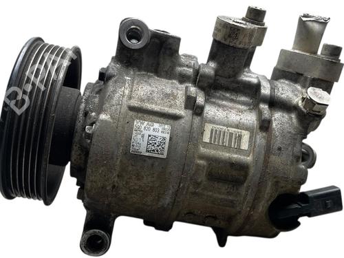 Used AC compressor AC compressor SKODA FABIA II Combi (545) 1.6 TDI (75 hp) 25535533 25535533