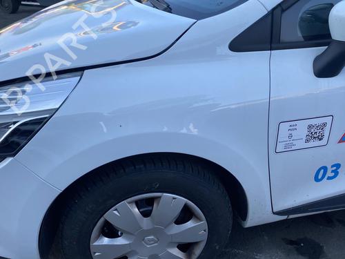 Left tailgate light RENAULT CLIO IV (BH_) 1.5 dCi 75 | BP25551981C79  - Image 24