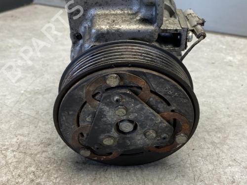 AC compressor CITROËN C1 (PM_, PN_) 1.0 | BP25538300M34 