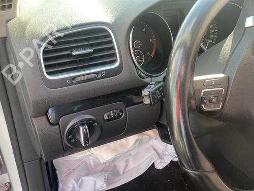 Front right window mechanism VW GOLF VI (5K1) | BP33725433C23 - Image 10