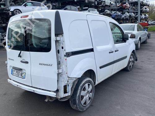 ABS pump RENAULT KANGOO Express (FW0/1_)  | BP25550742M43  - Image 11
