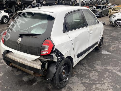 Alternator RENAULT TWINGO III (BCM_, BCA_) 1.0 SCe 75 | BP25551350M7