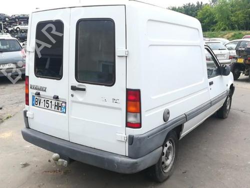 Left mirror RENAULT RAPID Box Body/MPV (F40_, G40_) 1.9 D (F40R) | BP25516049C26 