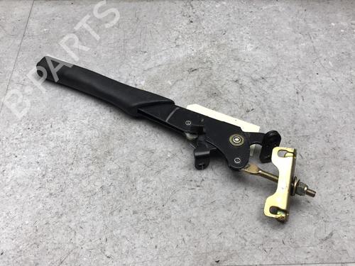 Parkbremsarm/handtak PEUGEOT 205 II (20A/C) 1.1 (60 hp) 25532780