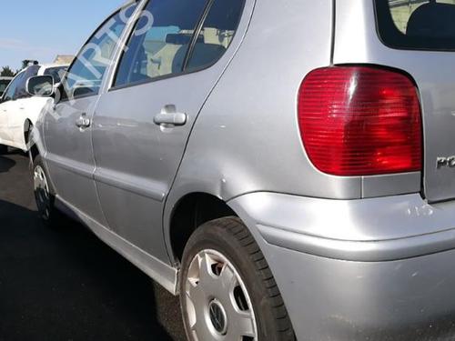 Washer pump VW POLO (6N2) 1.4 TDI | BP25552729E24  - Image 23