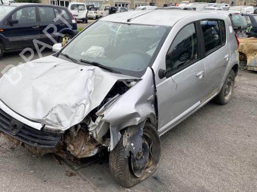 Seat buckle DACIA SANDERO 1.5 dCi | BP27595760I32  - Image 14