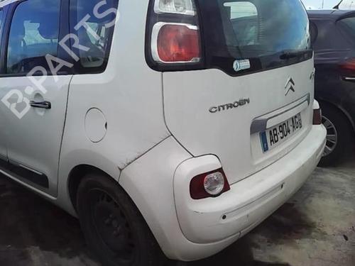 Right taillight CITROËN C3 II (SC_) 1.6 VTi 120 | BP25516238C35 - Image 19