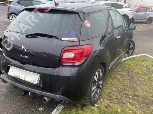 Rear mirror CITROËN DS3 (SA_) 1.6 HDi 110 | BP30937357I6 