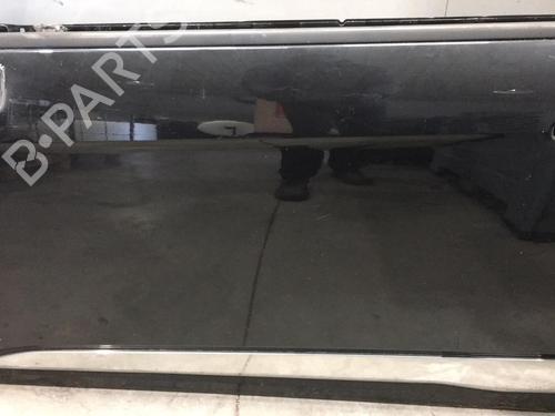Used Left front door CITROËN DS3 (SA_) 1.6 HDi 110 (112 hp) 25541970