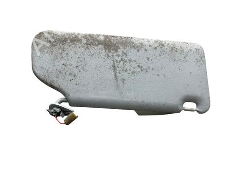 Left sun visor MITSUBISHI ASX (GA_W_) 1.8 DI-D 4WD (GA6W) | BP25507844I1 - Image 3