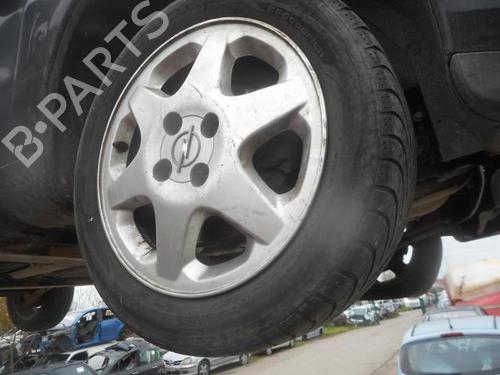 Switch OPEL TIGRA (S93) 1.4 16V (F07) | BP25524485I30 - Image 17