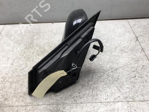 Right mirror FIAT BRAVO II (198_) 1.6 D Multijet (198AXL1B) | BP25552142C27 