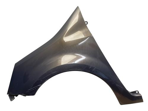 Aleta delantera izquierda RENAULT MODUS / GRAND MODUS (F/JP0_) 1.5 dCi (FP0D, JP0D) (82 hp) 25528432