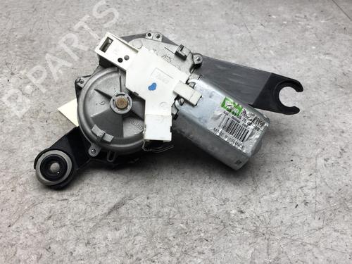 Rear wiper motor CITROËN C4 CACTUS 1.6 HDi 90 | BP25551460M102 