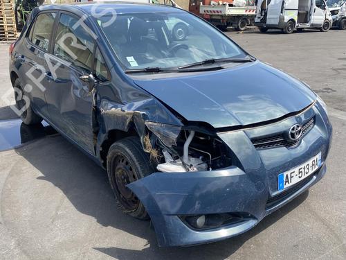 Left front window switch TOYOTA AURIS (_E15_) 1.4 D-4D (NDE150_, NDE150R) | BP25556369I27  - Image 8