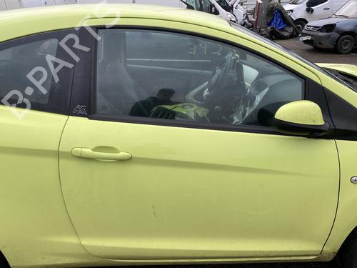 Left taillight FORD KA (RU8) 1.2 | BP32212046C34  - Image 30