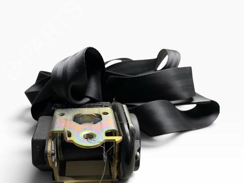 Used Front right seatbelt Front right seatbelt PEUGEOT 206 Hatchback (2A/C) 2.0 HDI 90 (90 hp) 40271302 40271302