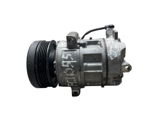 AC compressor OPEL CORSA E (X15) 1.4 (08, 68) | BP30440674M34