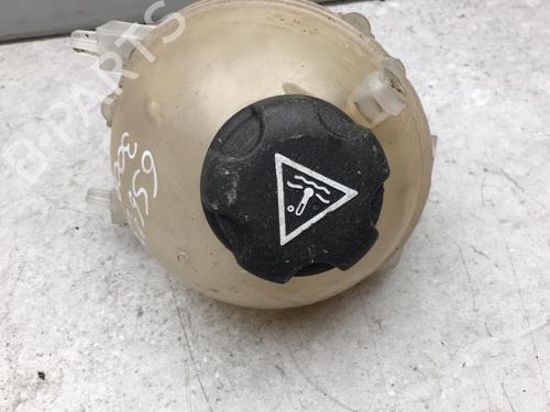 Expansion tank PEUGEOT 3008 I MPV (0U_) 2.0 HDi | BP25556722C120 
