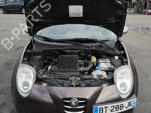 Used Parts ALFA ROMEO MITO (955_) 1.4 MultiAir (955AXL1B) 2494666