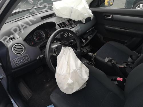 Radio SUZUKI SWIFT III (MZ, EZ) 1.3 (RS413, ZC11S) | BP25538963E6 - Image 15