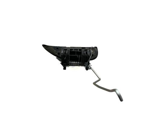 Front left exterior door handle DACIA DUSTER (HM_) 1.5 dCi 115 (HMAD) | BP25501414C128 - Image 3