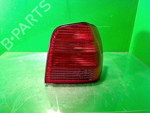 Used Right taillight VW POLO (6N2) 1.9 SDI (64 hp) 25536436