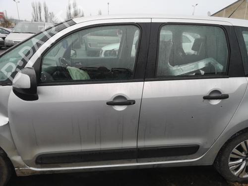 Steering column stalk CITROËN C3 Picasso (SH_) 1.6 HDi | BP25514823I23 