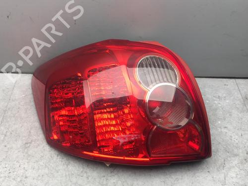 Left taillight TOYOTA AURIS (_E15_) 1.4 D-4D (NDE150_, NDE150R) | BP25556381C34 