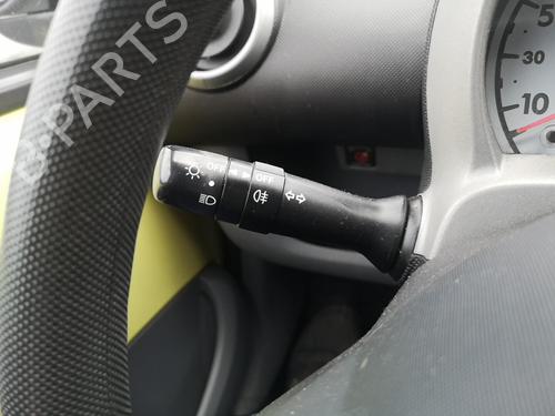 Front right seatbelt CITROËN C1 (PM_, PN_) 1.0 | BP25526041I25 - Image 10