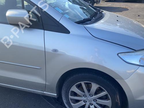 Front right interior door handle MAZDA 5 (CR) 2.0 CD (CR19) | BP25572685I14  - Image 24