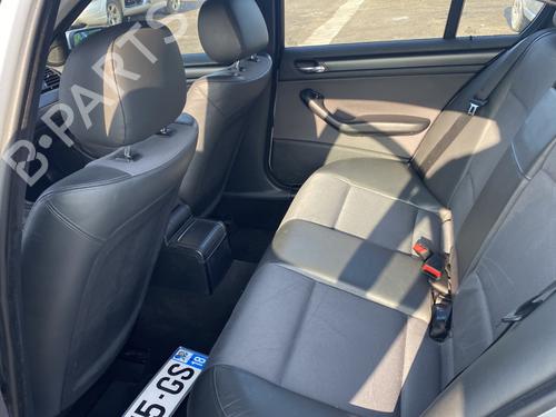 Front right window mechanism BMW 3 (E46) 320 d | BP29430512C23 