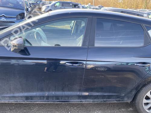 Front left window mechanism SEAT LEON (5F1) 1.6 TDI | BP25569482C22  - Image 22