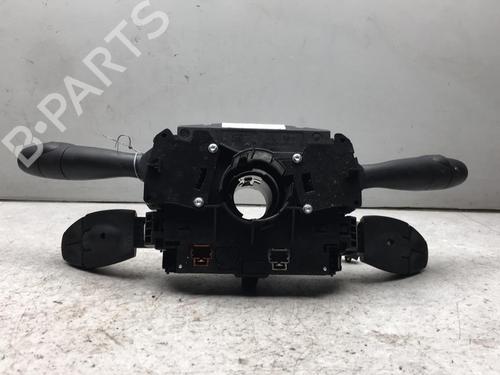 Used Steering column stalk PEUGEOT 207 (WA_, WC_) 1.6 HDi (92 hp) 25553022
