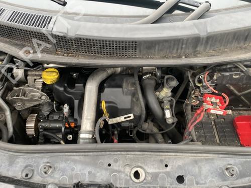 Højre baglygte RENAULT GRAND SCÉNIC II (JM0/1_) 1.5 dCi (JM1E) | BP25569577C35 