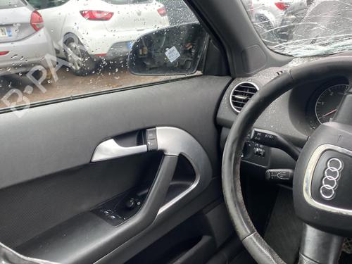 Radio AUDI A3 (8P1) 2.0 TDI 16V | BP27362675E6  - Image 24