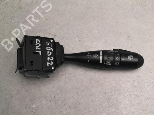 Steering column stalk MITSUBISHI COLT VI (Z3_A, Z2_A) 1.5 DI-D (Z39A) | BP25577533I23 