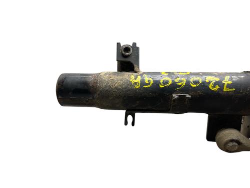 Left front shock absorber CITROËN C3 II (SC_) 1.4 HDi 70 (SC8HZC, SC8HR0, SC8HP4) | BP25540989M16