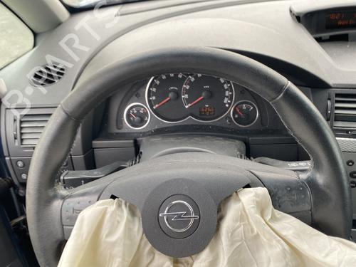 Venstre foran lås OPEL MERIVA A MPV (X03) 1.7 CDTI (E75) | BP25564549C98 