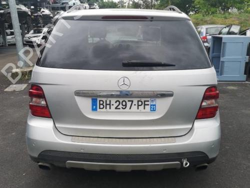 Headlight switch MERCEDES-BENZ M-CLASS (W164) ML 280 CDI 4-matic (164.120) | BP25523610I24  - Image 34