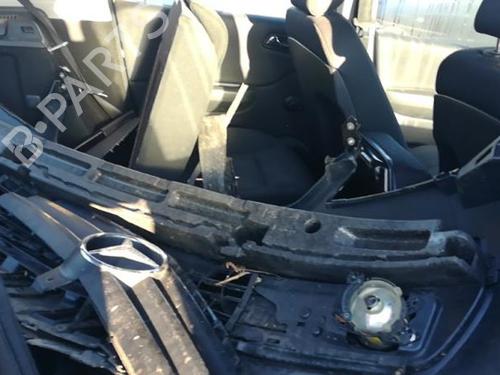 Styregear/Snekke MERCEDES-BENZ A-CLASS (W169) A 160 CDI (169.006, 169.306) | BP25546529M22 