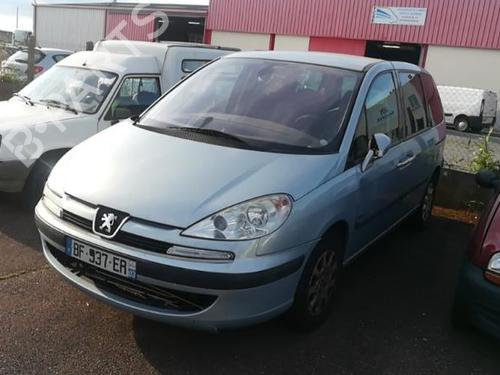 Steering pump PEUGEOT 807 (EB_) 2.2 HDi | BP25552472M99 - Image 4