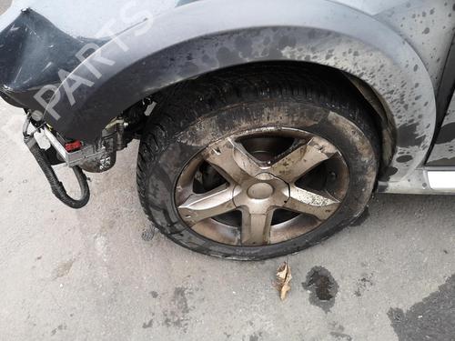 Front right window mechanism DACIA SANDERO 1.5 dCi | BP25580642C23 