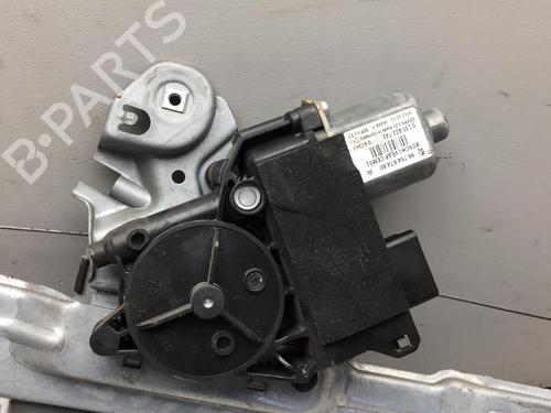 Used Front left window mechanism Front left window mechanism PEUGEOT 308 I (4A_, 4C_) 1.6 HDi (92 hp) 25585529 25585529