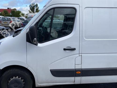 AC compressor RENAULT MASTER III Van (FV) 2.3 dCi 130 FWD (FV0M, FV0Y, FV0J, FV02, FV03) | BP26505212M34 - Image 15